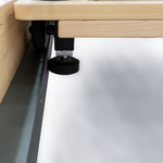 Load image into Gallery viewer, Maple Wooden Pilates Reformer Equipment
