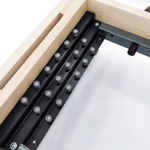 Load image into Gallery viewer, Maple Wooden Pilates Reformer Equipment
