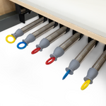 Load image into Gallery viewer, Maple Wooden Pilates Reformer Equipment
