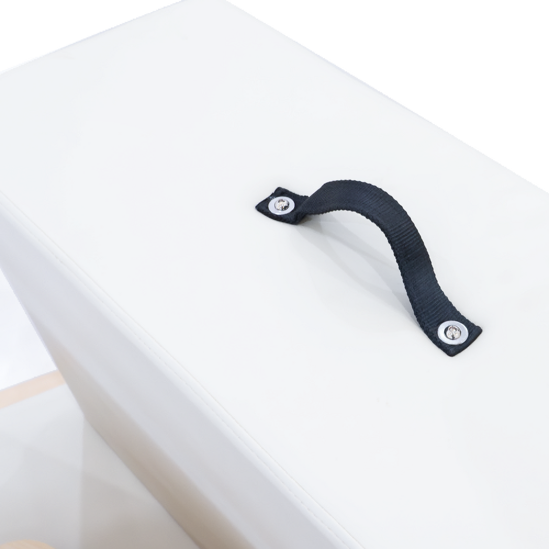 Maple Wooden Pilates Reformer Equipment