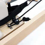 Load image into Gallery viewer, Maple Wooden Pilates Reformer Equipment
