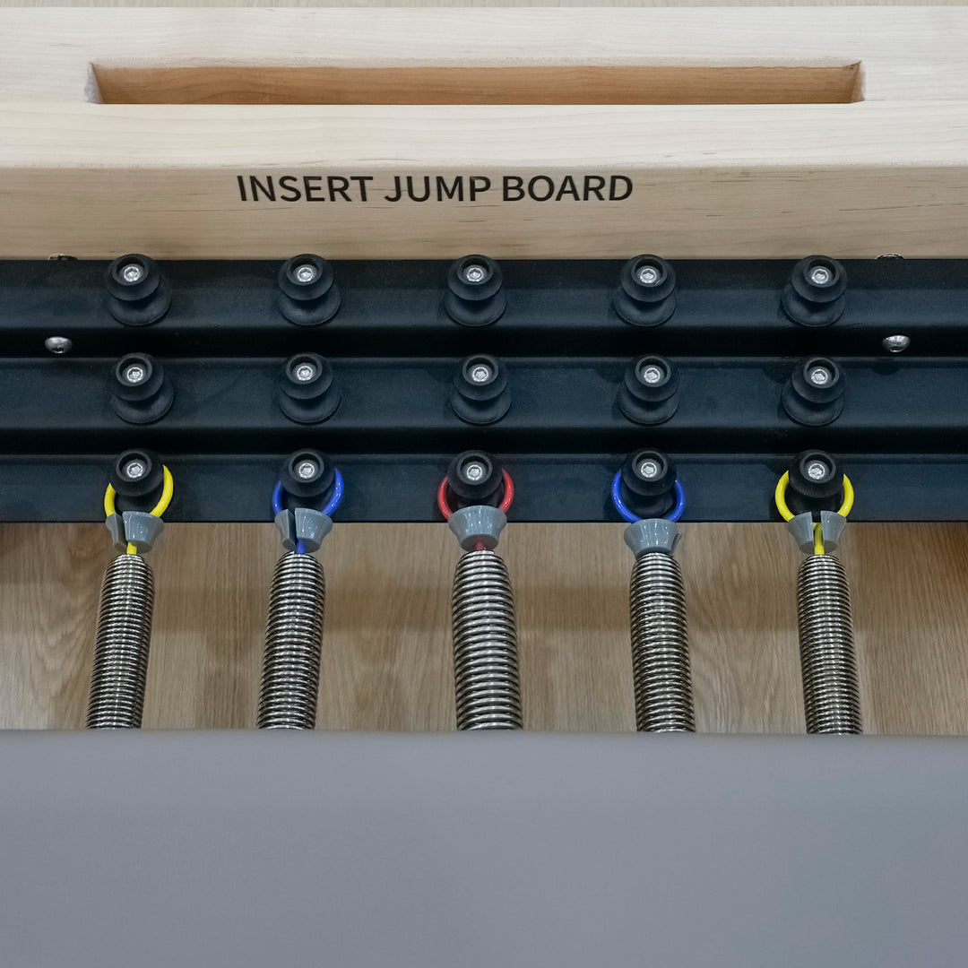 Maple Wooden Reformer