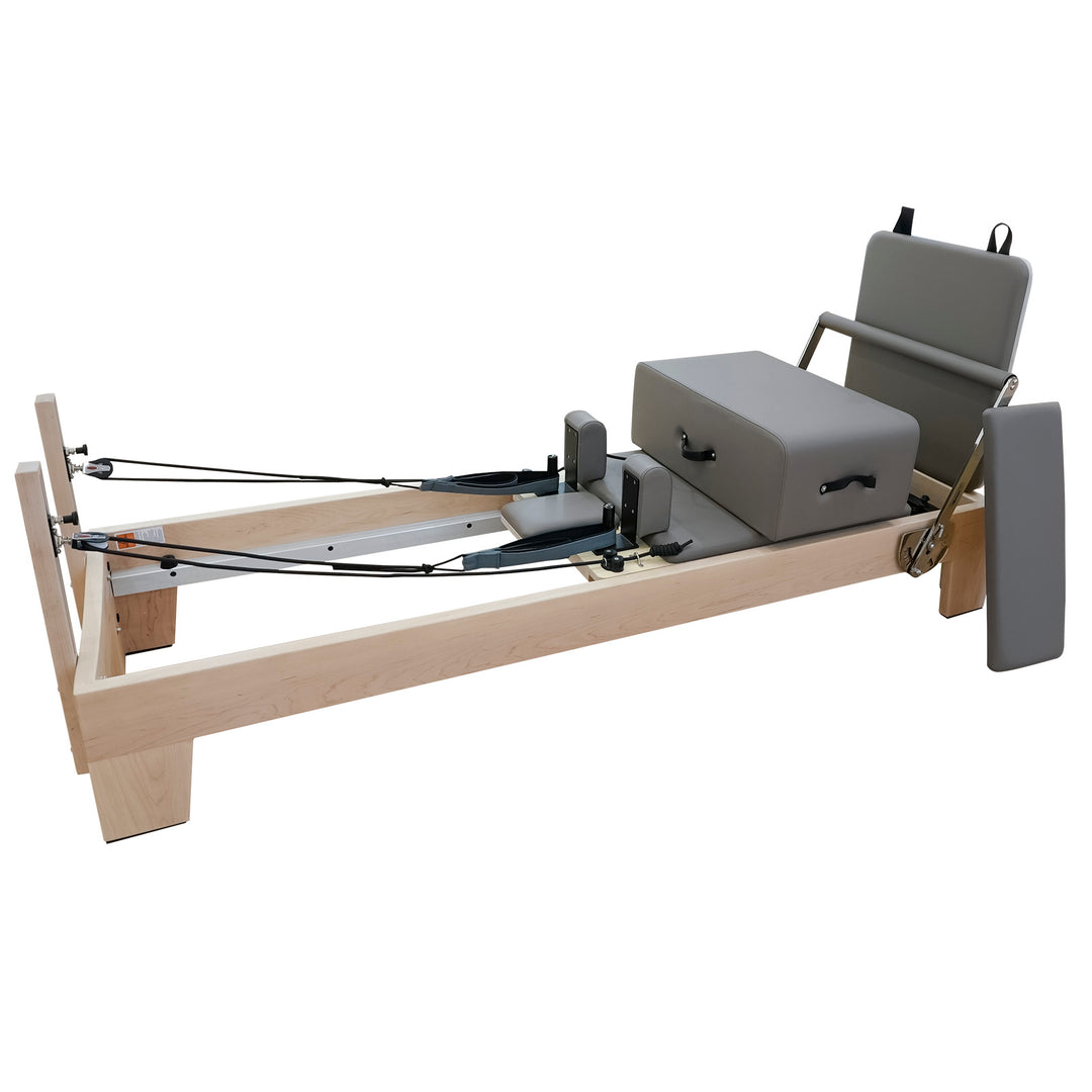 Maple Wooden Reformer