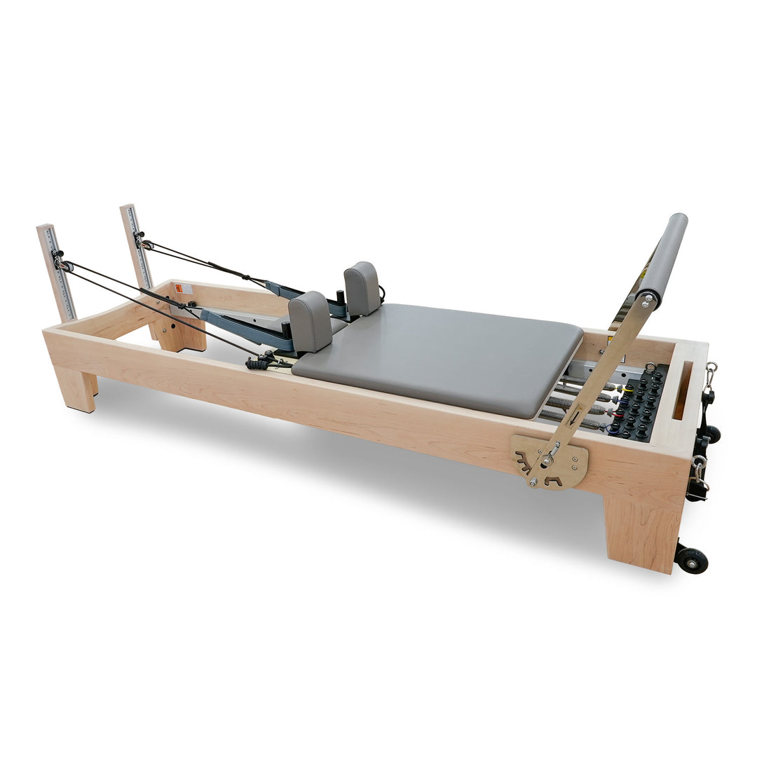 Maple Wooden Reformer