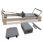 Load image into Gallery viewer, Maple Wooden Reformer

