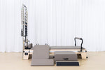 Load image into Gallery viewer, Premium Maple Wood Reformer with Tower
