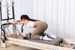 Load image into Gallery viewer, Premium Maple Wood Reformer with Tower
