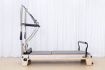 Load image into Gallery viewer, Premium Maple Wood Reformer with Tower

