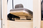 Load image into Gallery viewer, Premium Maple Wood Reformer with Tower
