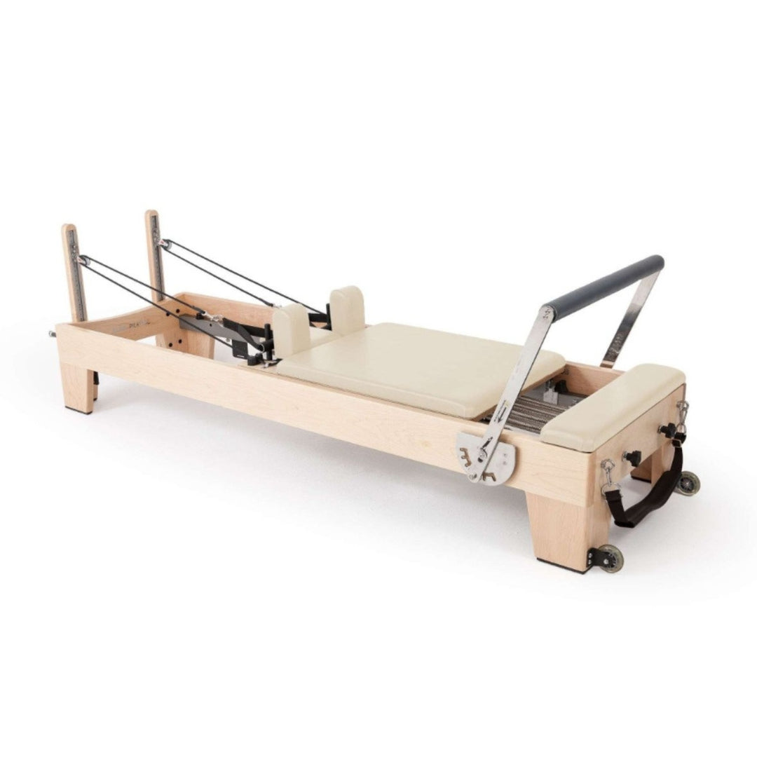 Advanced Wooden Pilates Reformer