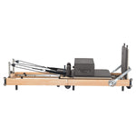 Load image into Gallery viewer, Folding Wooden Pilates Reformer
