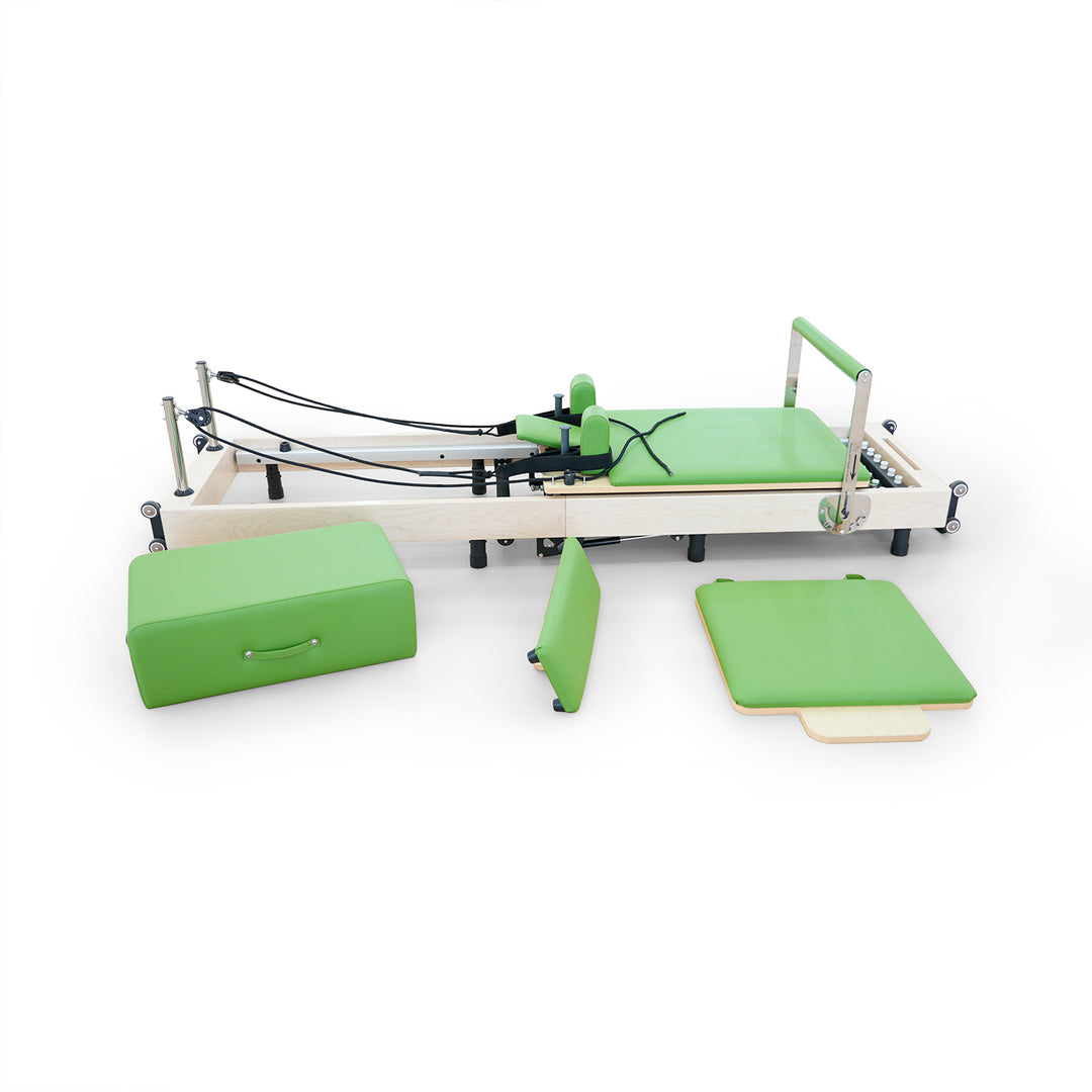 Wooden Foldable Reformer