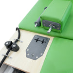 Load image into Gallery viewer, Wooden Foldable Reformer
