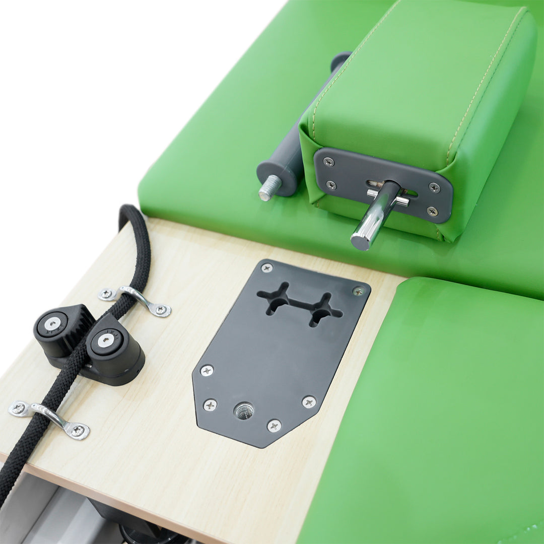 Wooden Foldable Reformer