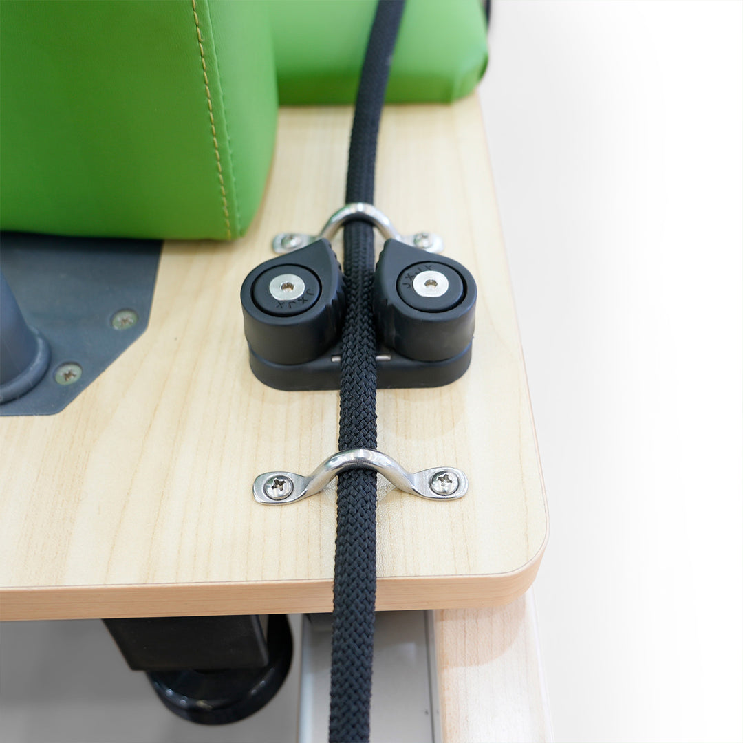 Wooden Foldable Reformer
