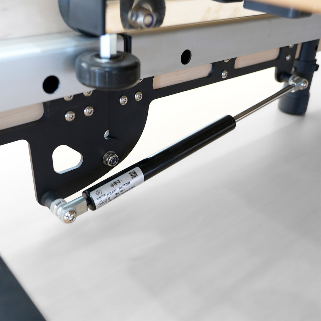 Wooden Foldable Reformer