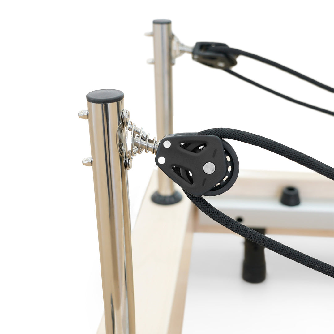 Wooden Foldable Reformer