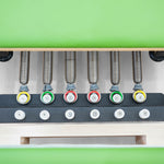 Load image into Gallery viewer, Wooden Foldable Reformer
